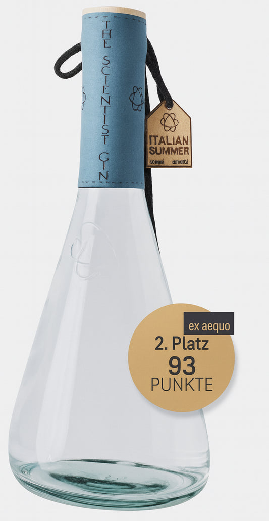"ITALIAN SUMMER" - 500ml - 43%VOL