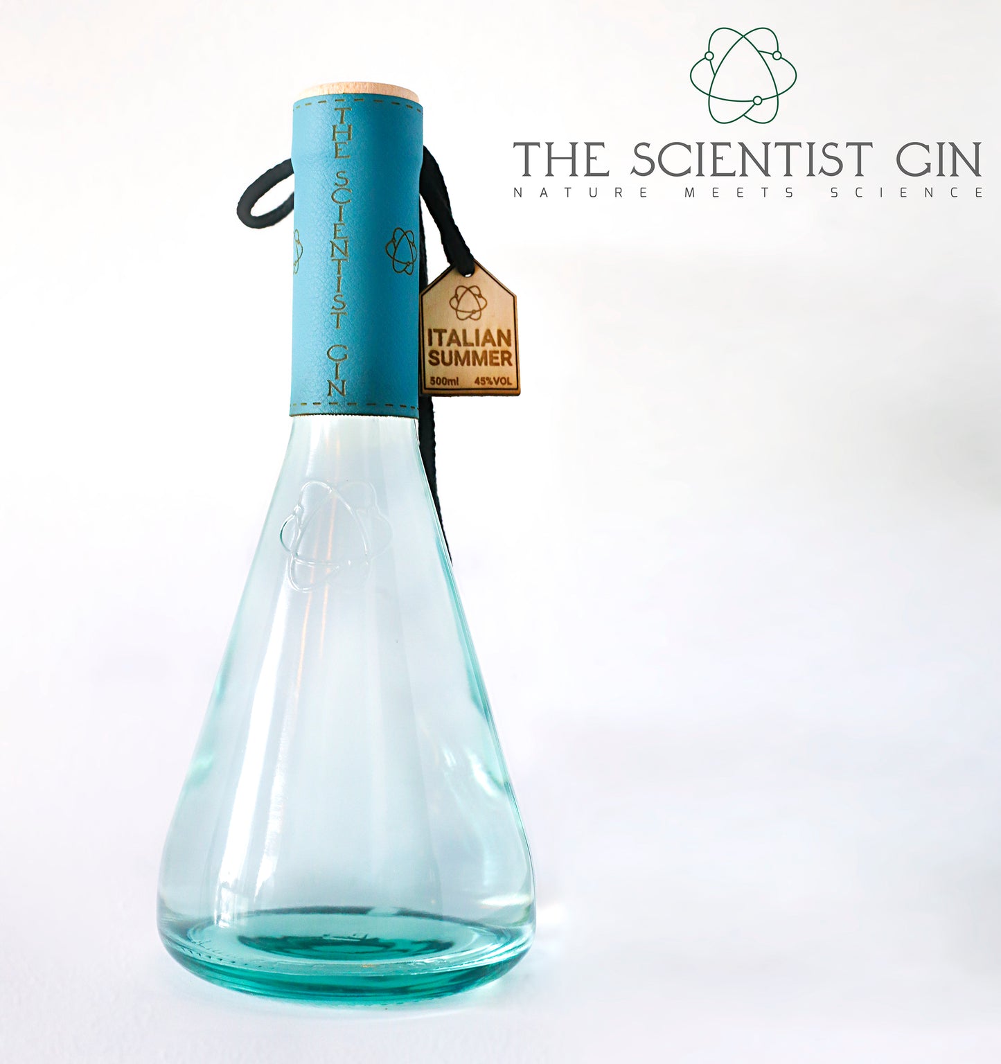 "ESTATE ITALIANA" - 500ml - 43% VOL