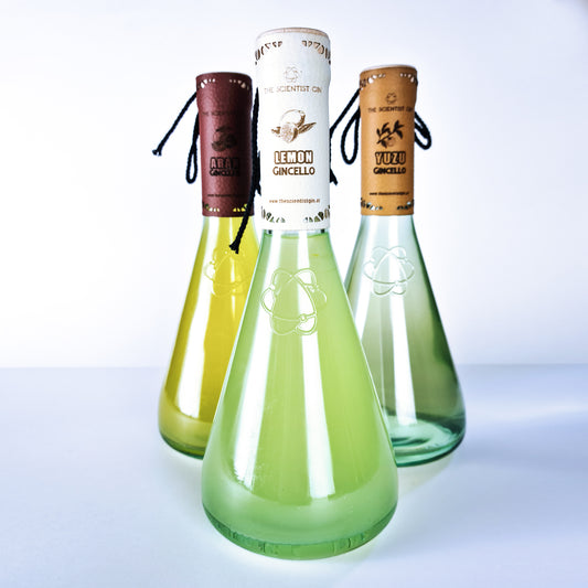 LemonGINello - 500ml