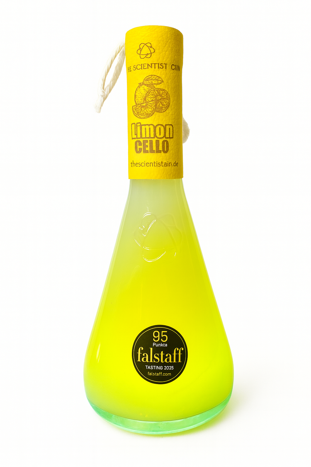 Limoncello - Amalfi