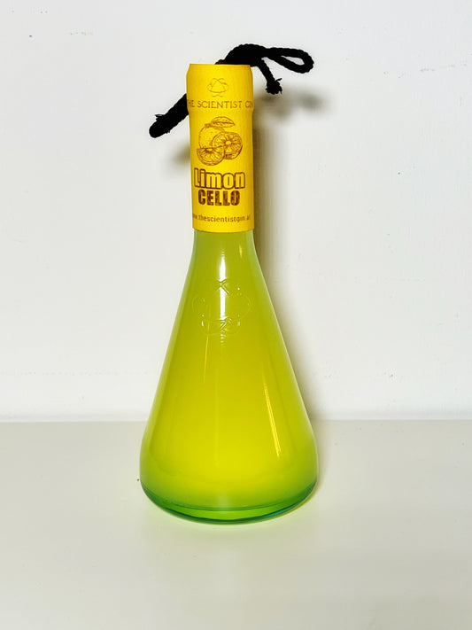 Limoncello - Amalfi